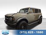 2026 Ford Bronco 4WD SUV for sale #F26274 - photo 1