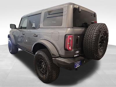 New 2026 Ford Bronco - photo 1