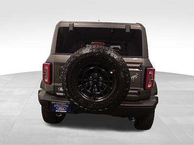 New 2026 Ford Bronco - photo 1