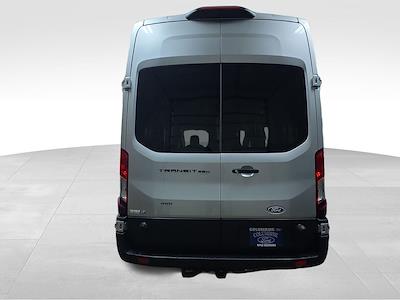 New 2026 Ford Transit 350 - photo 1