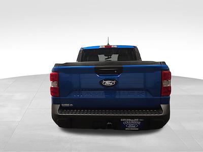 New 2026 Ford Maverick - photo 1