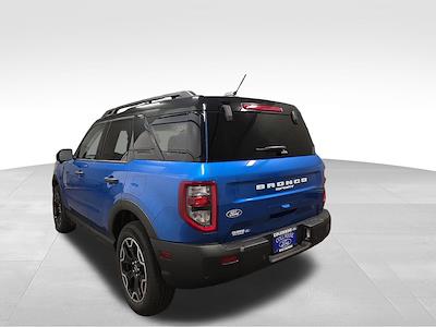 New 2026 Ford Bronco Sport - photo 1