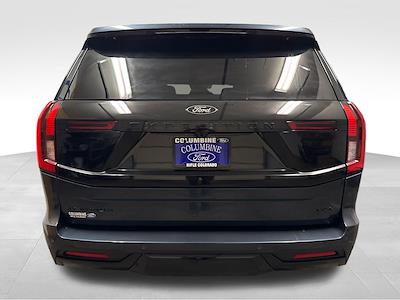 New 2026 Ford Expedition MAX - photo 1