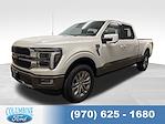 New 2026 Ford F-150 King Ranch SuperCrew Cab for sale #F26287 - photo 1