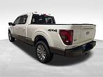 New 2026 Ford F-150 King Ranch SuperCrew Cab for sale #F26287 - photo 2