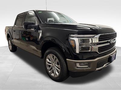 New 2026 Ford F-150 - photo 1