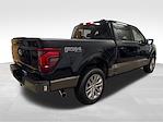 New 2026 Ford F-150 King Ranch SuperCrew Cab for sale #F26288 - photo 2