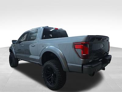 New 2026 Ford F-150 - photo 1