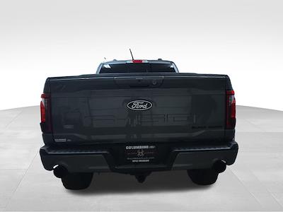 New 2026 Ford F-150 - photo 1