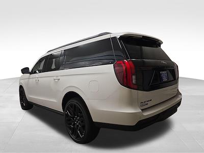 New 2026 Ford Expedition MAX - photo 1