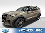New 2026 Ford Explorer Tremor for sale #F26299 - photo 1