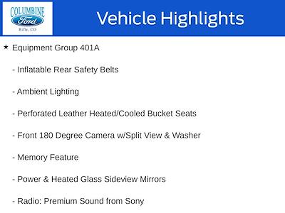 Used 2019 Ford Explorer - photo 1