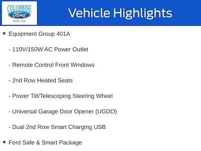 Used 2019 Ford Explorer - photo 1