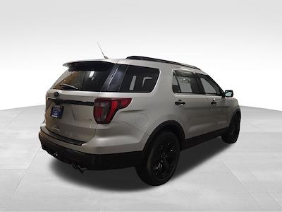 Used 2019 Ford Explorer - photo 1