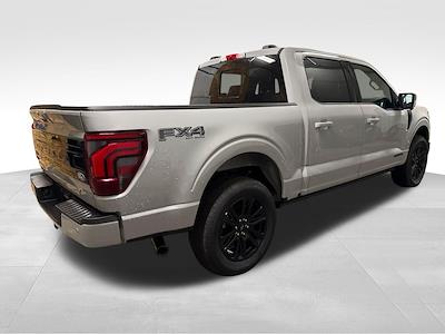 New 2026 Ford F-150 - photo 1