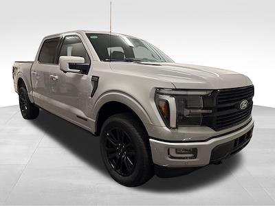 New 2026 Ford F-150 - photo 1