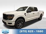 New 2026 Ford F-150 STX SuperCrew Cab for sale #F26301 - photo 1