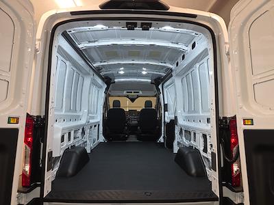 New 2026 Ford Transit 250 - photo 1