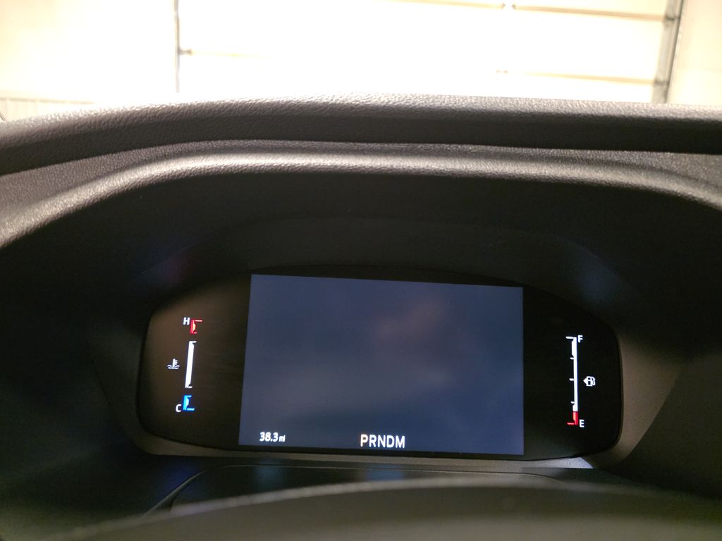 New 2026 Ford Transit 250 - photo 13
