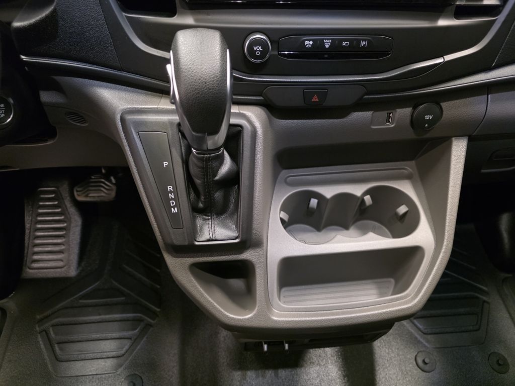New 2026 Ford Transit 250 - photo 16