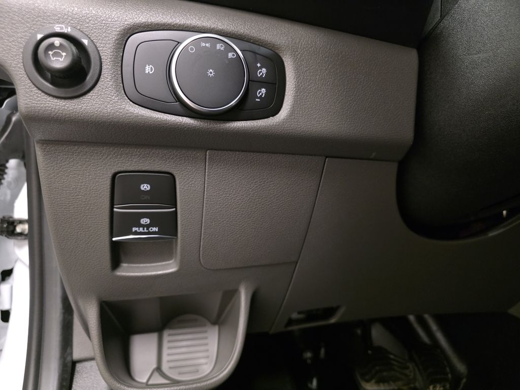New 2026 Ford Transit 250 - photo 19