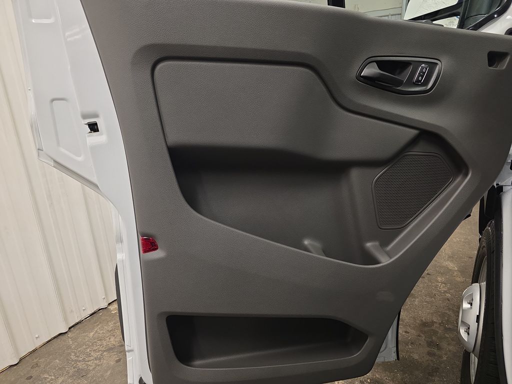 New 2026 Ford Transit 250 - photo 21