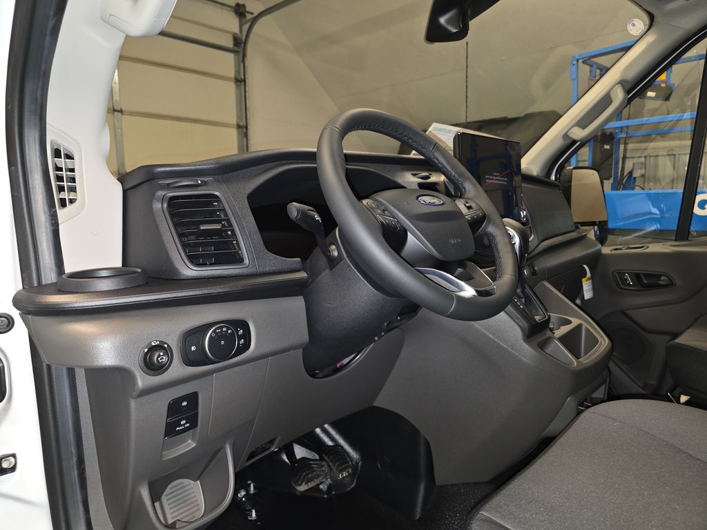 New 2026 Ford Transit 250 - photo 22