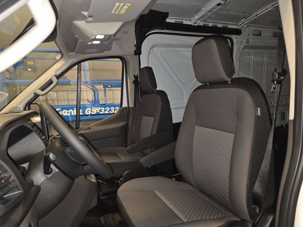 New 2026 Ford Transit 250 - photo 23