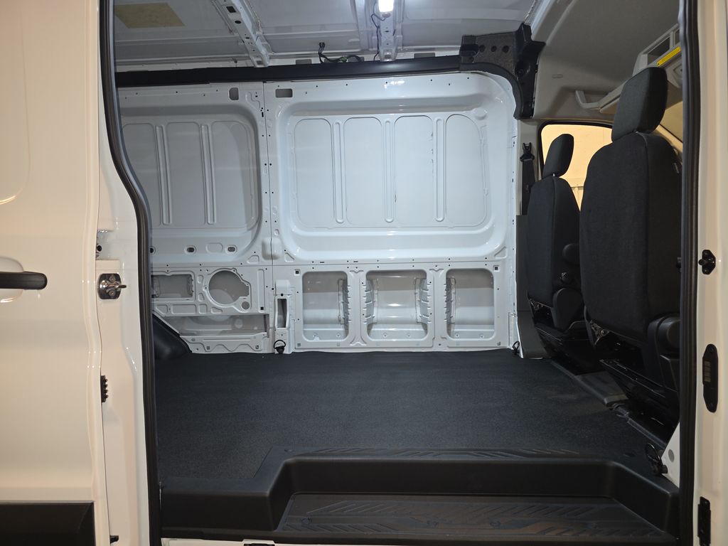 New 2026 Ford Transit 250 - photo 24