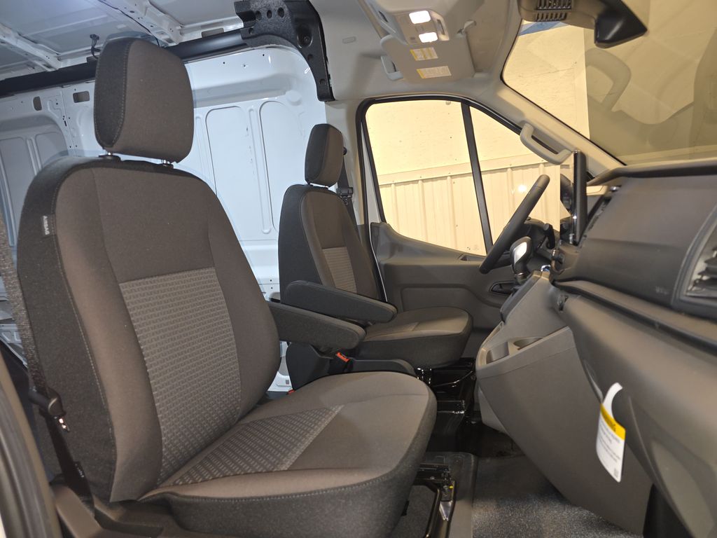 New 2026 Ford Transit 250 - photo 25