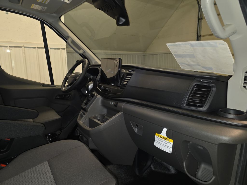 New 2026 Ford Transit 250 - photo 26