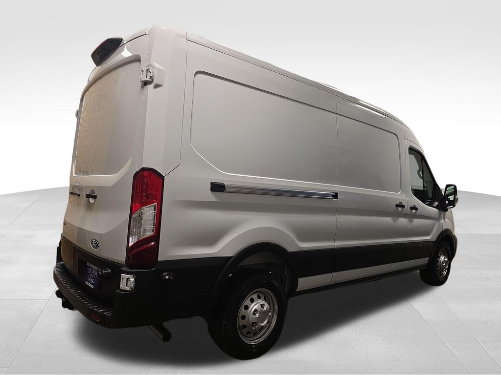 New 2026 Ford Transit 250 - photo 7