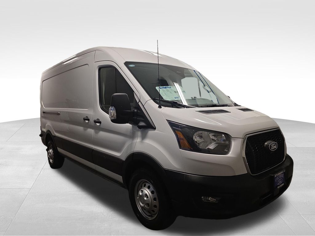 New 2026 Ford Transit 250 - photo 8