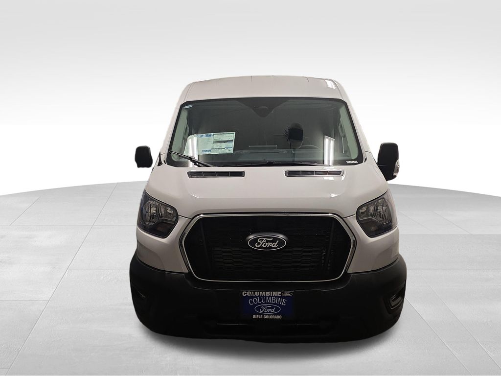 New 2026 Ford Transit 250 - photo 9