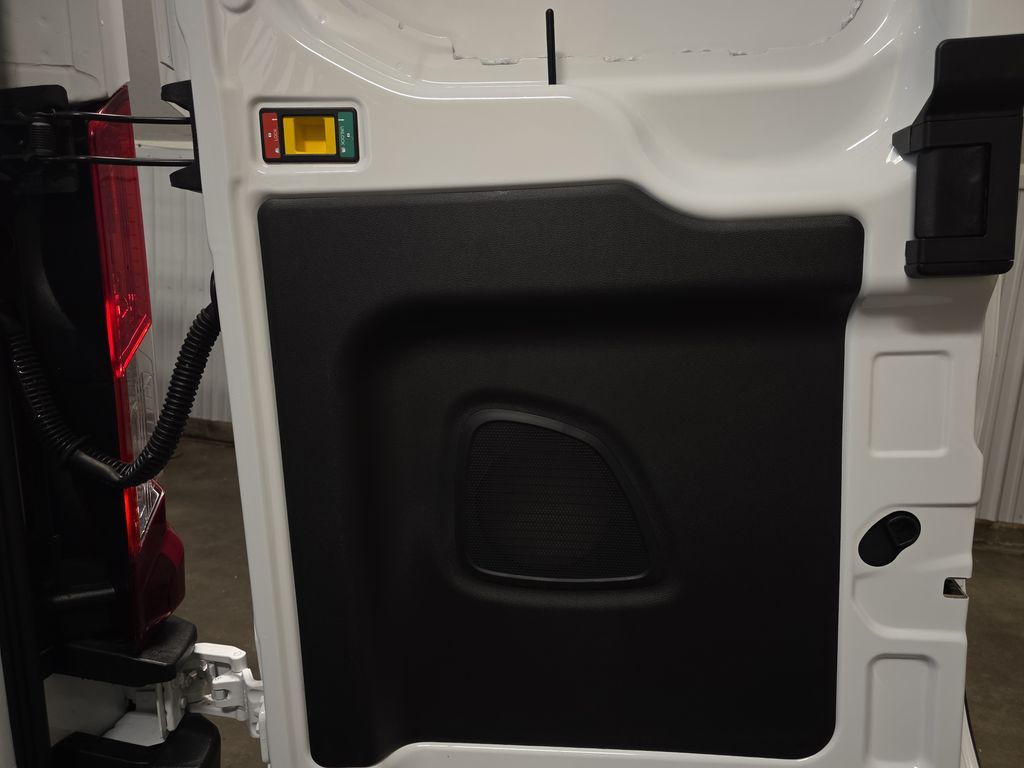 New 2026 Ford Transit 250 - photo 11