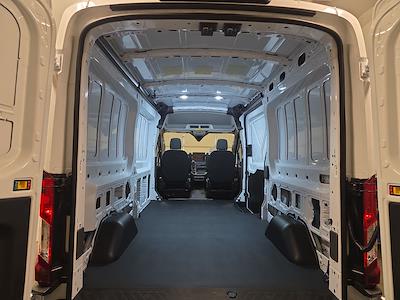 New 2026 Ford Transit 250 - photo 1