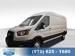 New 2026 Ford Transit 250 Medium Roof Empty Cargo Van for sale #F26310 - photo 1