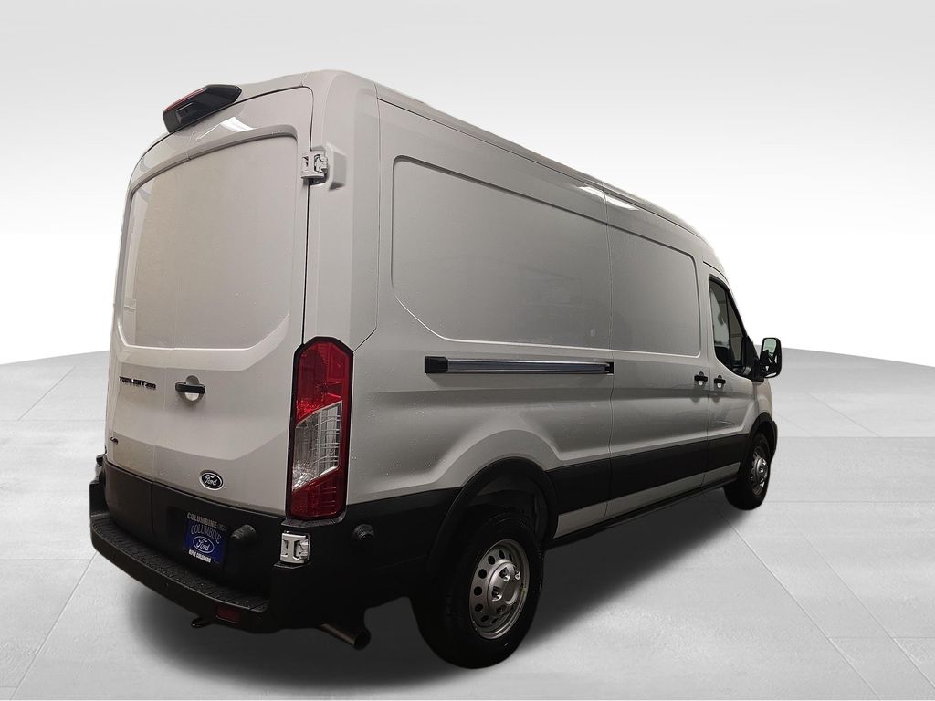 New 2026 Ford Transit 250 - photo 7