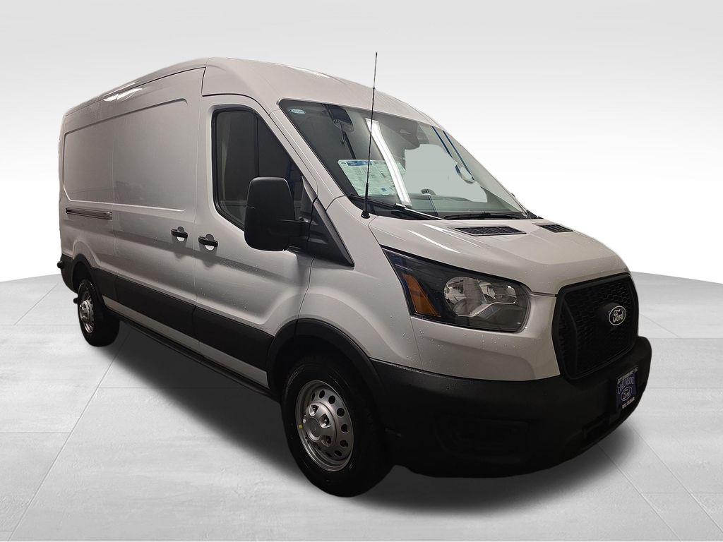 New 2026 Ford Transit 250 - photo 8