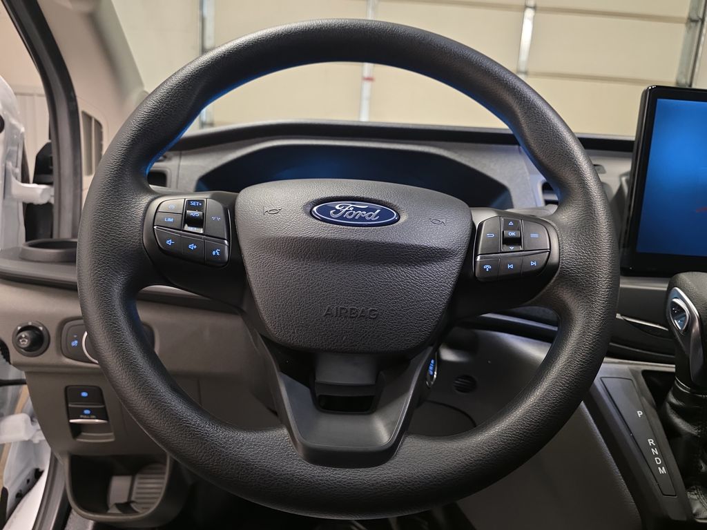 New 2026 Ford Transit 250 - photo 11