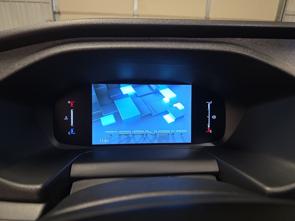 New 2026 Ford Transit 250 - photo 12