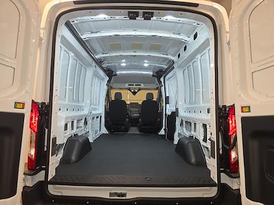 New 2026 Ford Transit 250 - photo 1