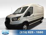 New 2026 Ford Transit 250 Medium Roof Empty Cargo Van for sale #F26313 - photo 1