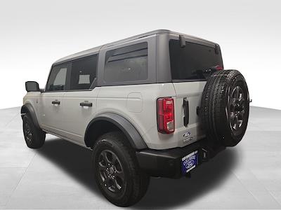 New 2026 Ford Bronco - photo 1