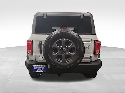 New 2026 Ford Bronco - photo 1