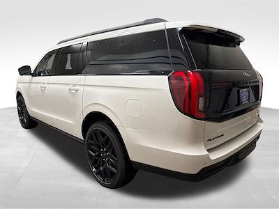 New 2026 Ford Expedition MAX - photo 1
