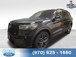2025 Ford Explorer 4WD SUV for sale #F26315A - photo 40