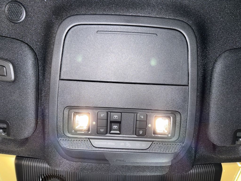 New 2026 Ford Explorer - photo 15