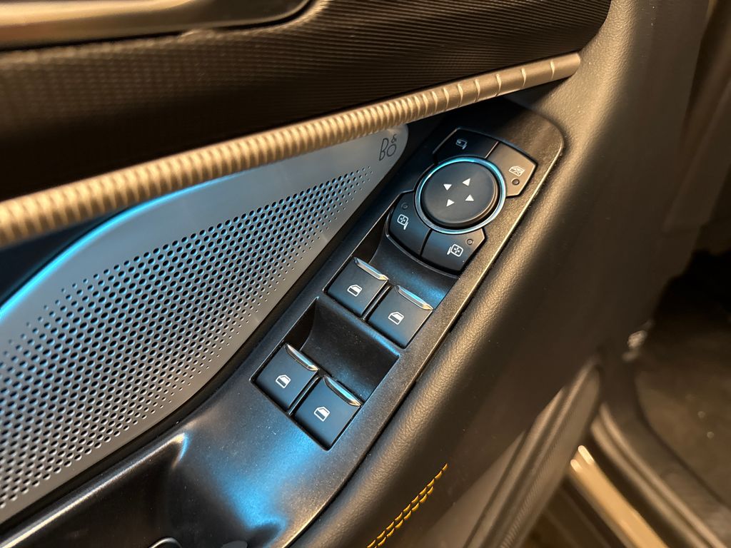 New 2026 Ford Explorer - photo 17