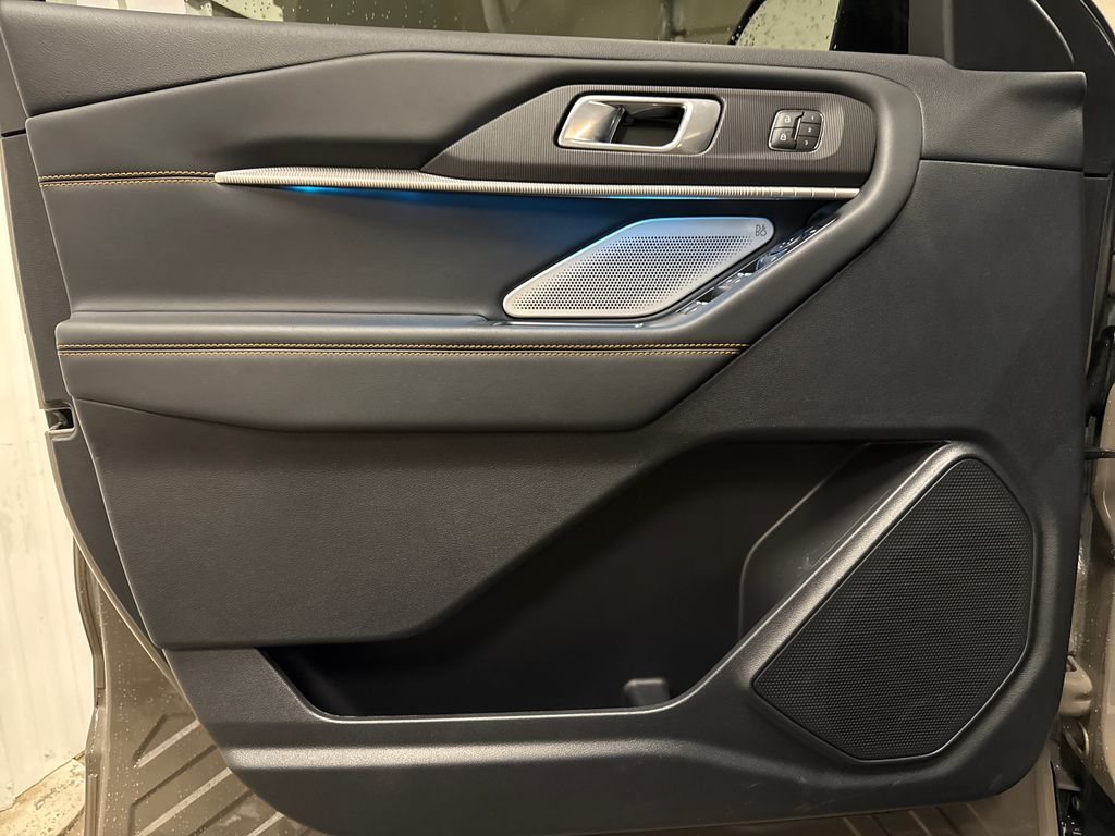 New 2026 Ford Explorer - photo 18